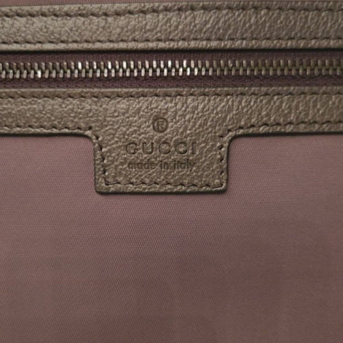 Gucci Vanity Bag New Beige