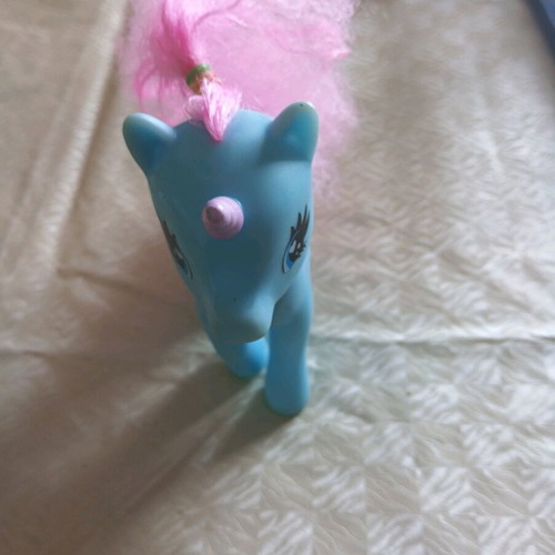 Small My Pony like new