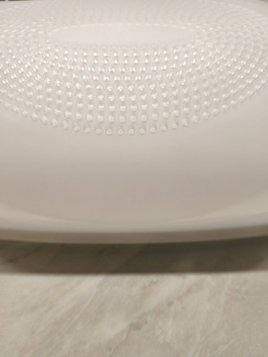 Tupperware Large Cheese Container new