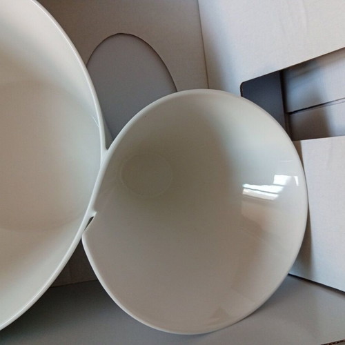 Villeroy & Boch NewWave Eye-Catcher Porcelain Bowl new in box