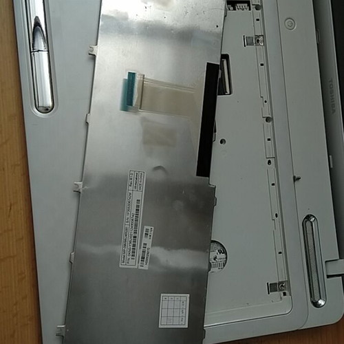 Toshiba Satellite L775-15T laptop spare parts used