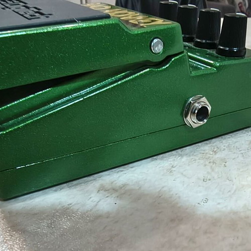 Digitech Bad Monkey overdrive like new