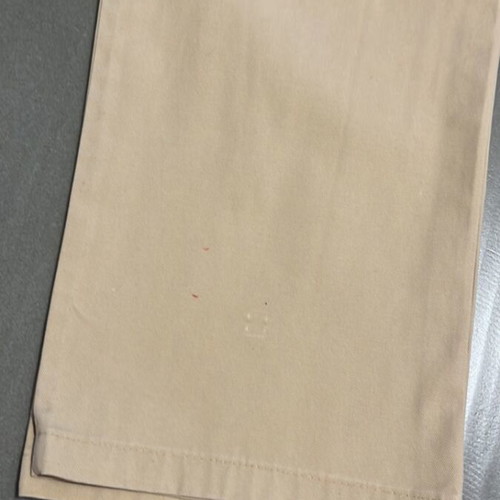 Tommy Hilfiger men's beige pants like new, size XL