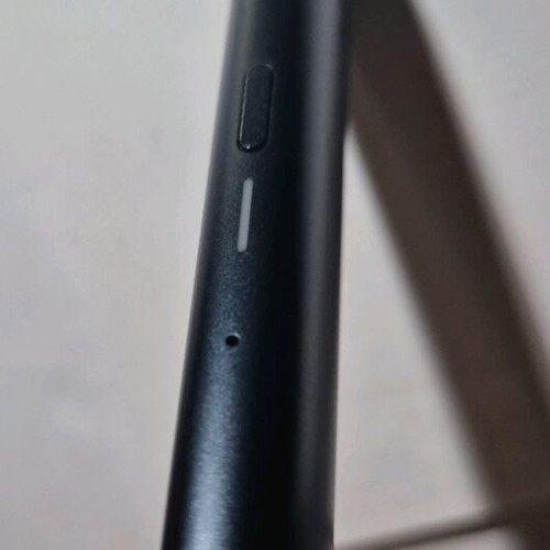 VEEV ONE device like new, black