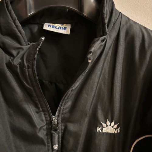 Jacket women's black size M
