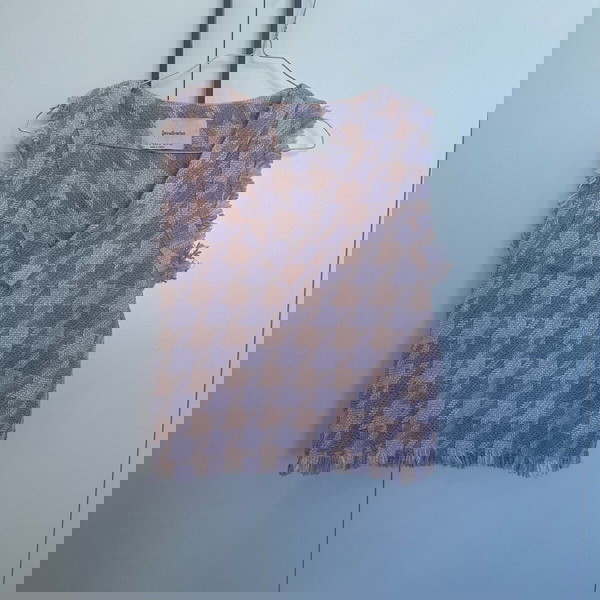 Γιλεκάκι Stadivarious - S
