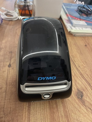 DYMO LabelWriter 450 термопринтер за етикети