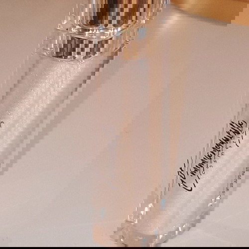 Glitter Lips Emmanouela cosmetics lip gloss σαν καινούργιο