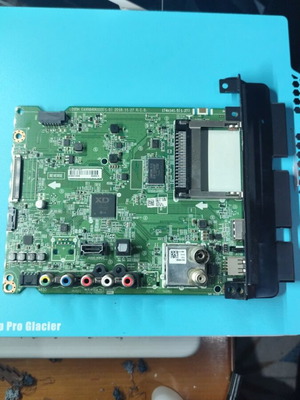 Main Board за LG 32LM550BPLB употребяван