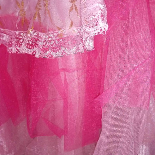 Little Lady costume like new with hat for girls 8-9 years old