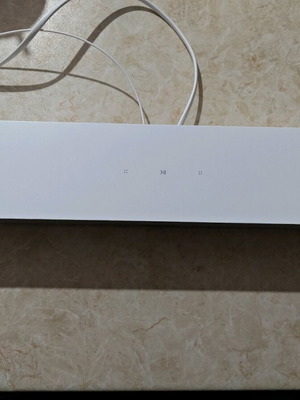 Corsair K100 Optical και Sonos Ray σαν καινούργια περιφερειακά