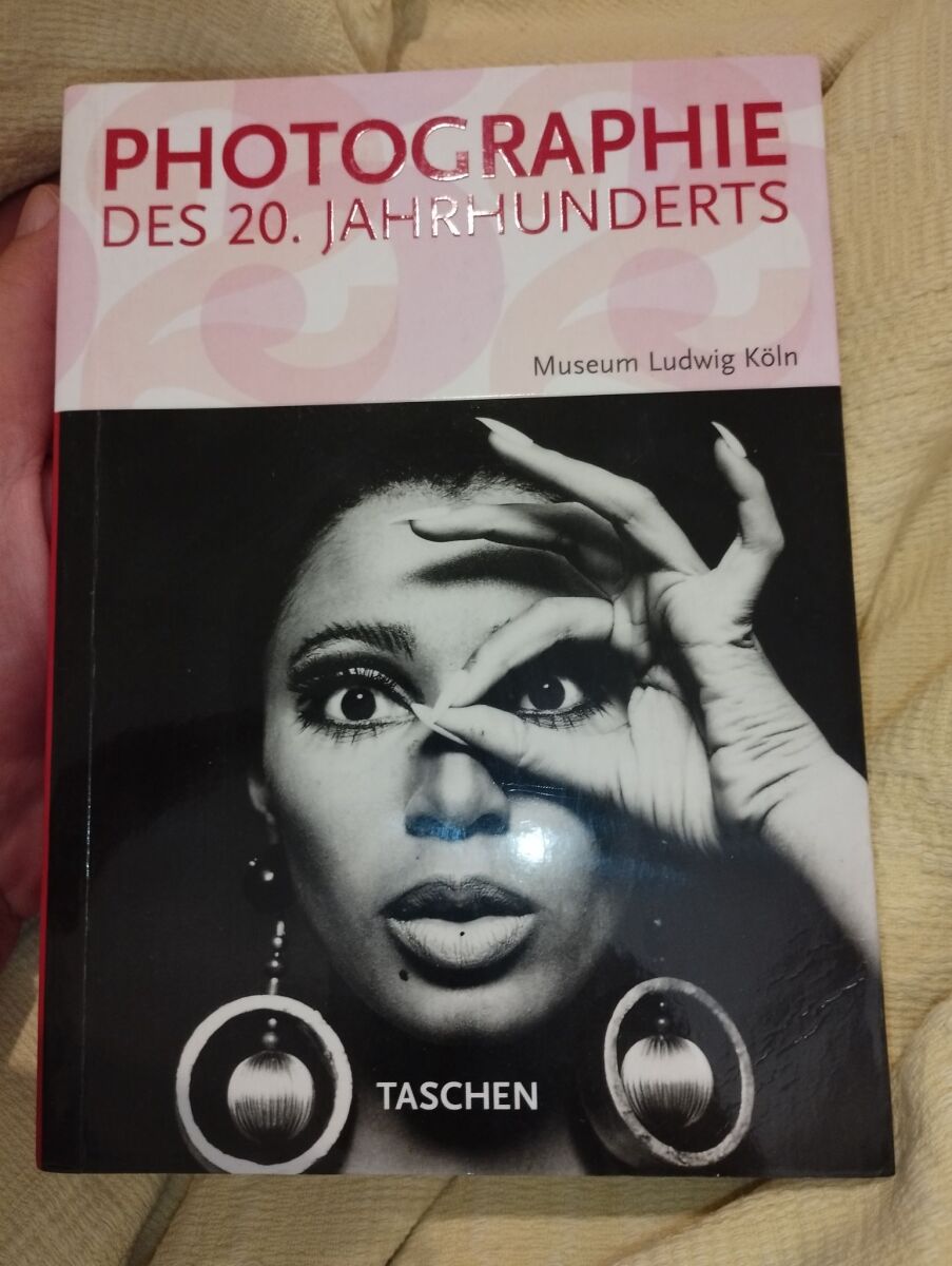 Photographie des 20. Jahrhunderts Museum… - € 25,00 - Vendora.cy
