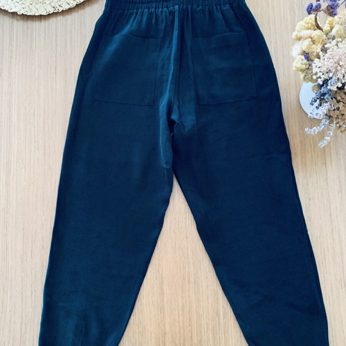 Philosophy pants black size S like new