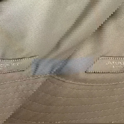 Burberry καπέλο