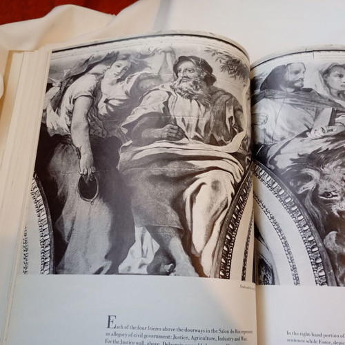The World of Delacroix book like new, TIME LIFE Library of Art