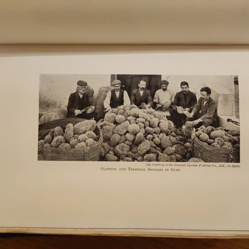 Book Dodecanese used, history and photos by Michael D. Volonakis