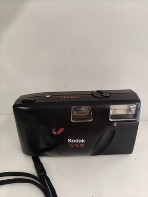 Kodak 335 Vintage αναλογική φωτογραφική μηχανή 35mm σαν καινούργιο