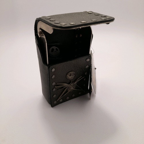 Nightmare before Christmas cigarette pack case new