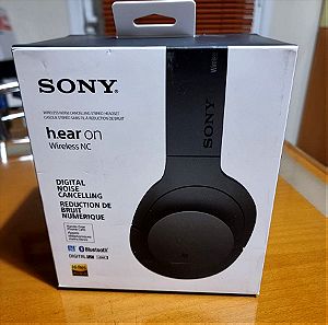 Sony h.ear MDR-100ABN