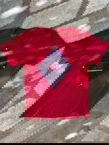 DC t shirt