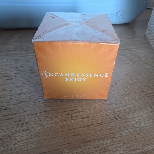 Avon Incandessence Enjoy Eau de Parfum 50 ml new