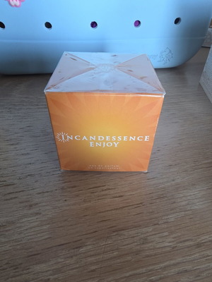 Avon Incandessence Enjoy Eau de Parfum 50 ml new