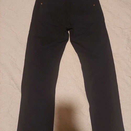 Massimo Dutti men's jeans No 38 like new, blue