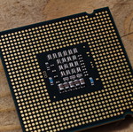Intel Core 2 Duo E8400 processor 3GHz