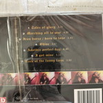 Motorhead Live CD new sealed