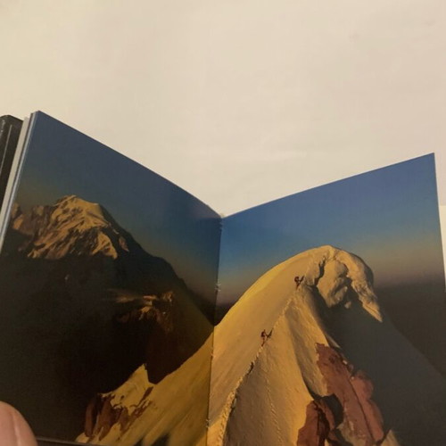 Small book Vouna used