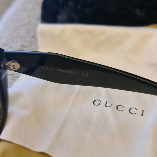 Gucci sunglasses new