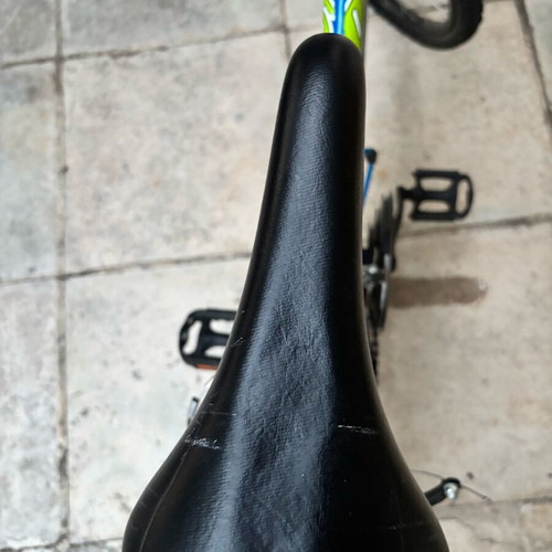 Status Bikes Bicycle 26 Inch Like New