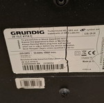 Τηλεόραση Grundig 26 ιντσών μεταχειρισμένη με τηλεχειριστήριο