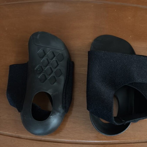 Foot pads for bunion size M new