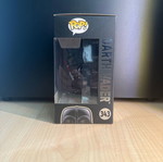 Funko Pop Darth Vader with Light and Sound 343 mint