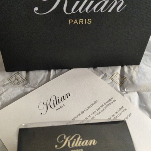 Kilian Her Majesty Eau de Parfum new 7.5 ml
