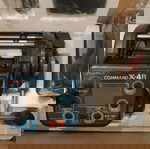  MIYA EPOCH X4R ΗΛΕΚΤΡΙΚΟΣ ΜΗΧΑΝΙΣΜΟΣ ΙΑΠΩΝΙΑΣ