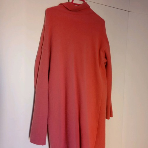 Rainbow coat jacket very soft medium like new