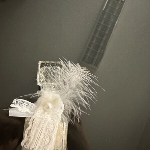 Wedding favors like new, pack of 60