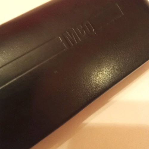 MCQ sunglasses like new, blue