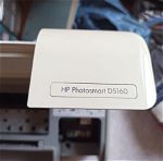 Εκτυπωτής hp photomart d5160