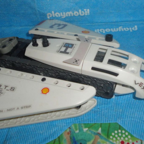 VEX Robotics Space Explorers 3 Orbital Shuttle Kit like new