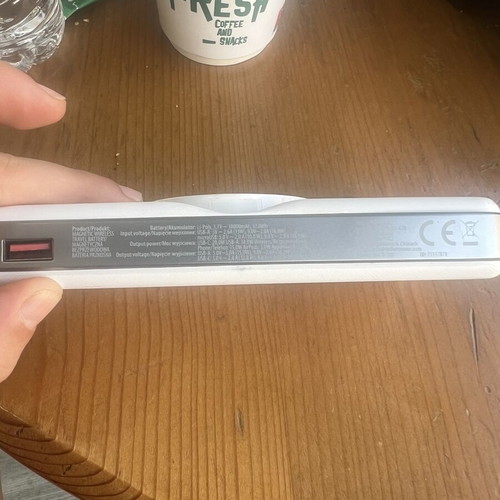 Powerbank, excellent condition