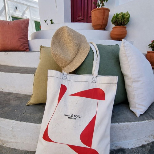 Isabel Marant Τσάντα Tote bag. Brand new!!