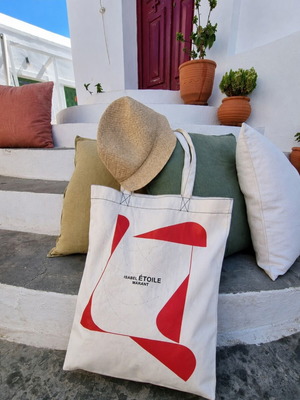 Isabel Marant Τσάντα Tote bag. Brand new!!