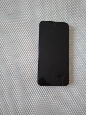 Samsung A54 smartphone με 256GB, dual SIM, μαύρο