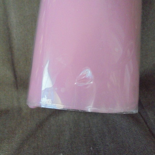 Rose Engels Kerzen decorative candle 12cm like new