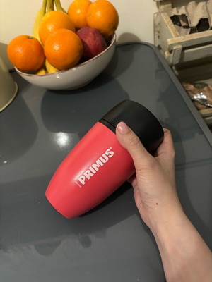 Ποτήρι θερμός Primus 300ml σαν καινούργιο