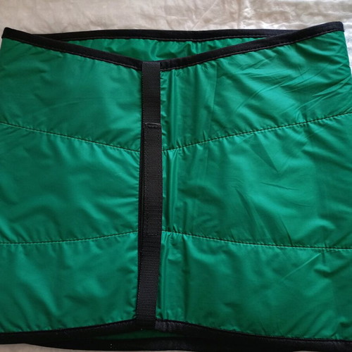 Butterfly sliding fabric like new