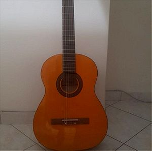 stagg handmade classical guitar model:SCL504/4-NAT PO 2012-0132 με το αναλογιο